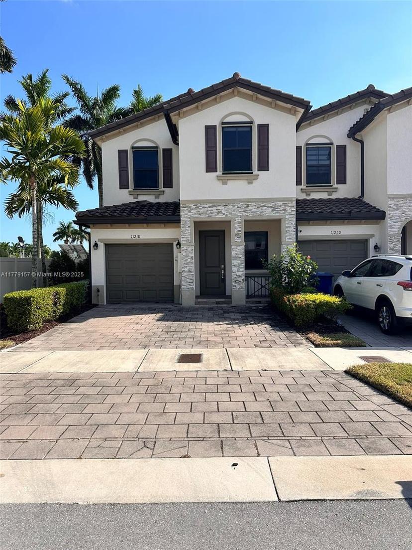 Picture of 11218 SW 250Th Ter # 11218, Homestead FL 33032