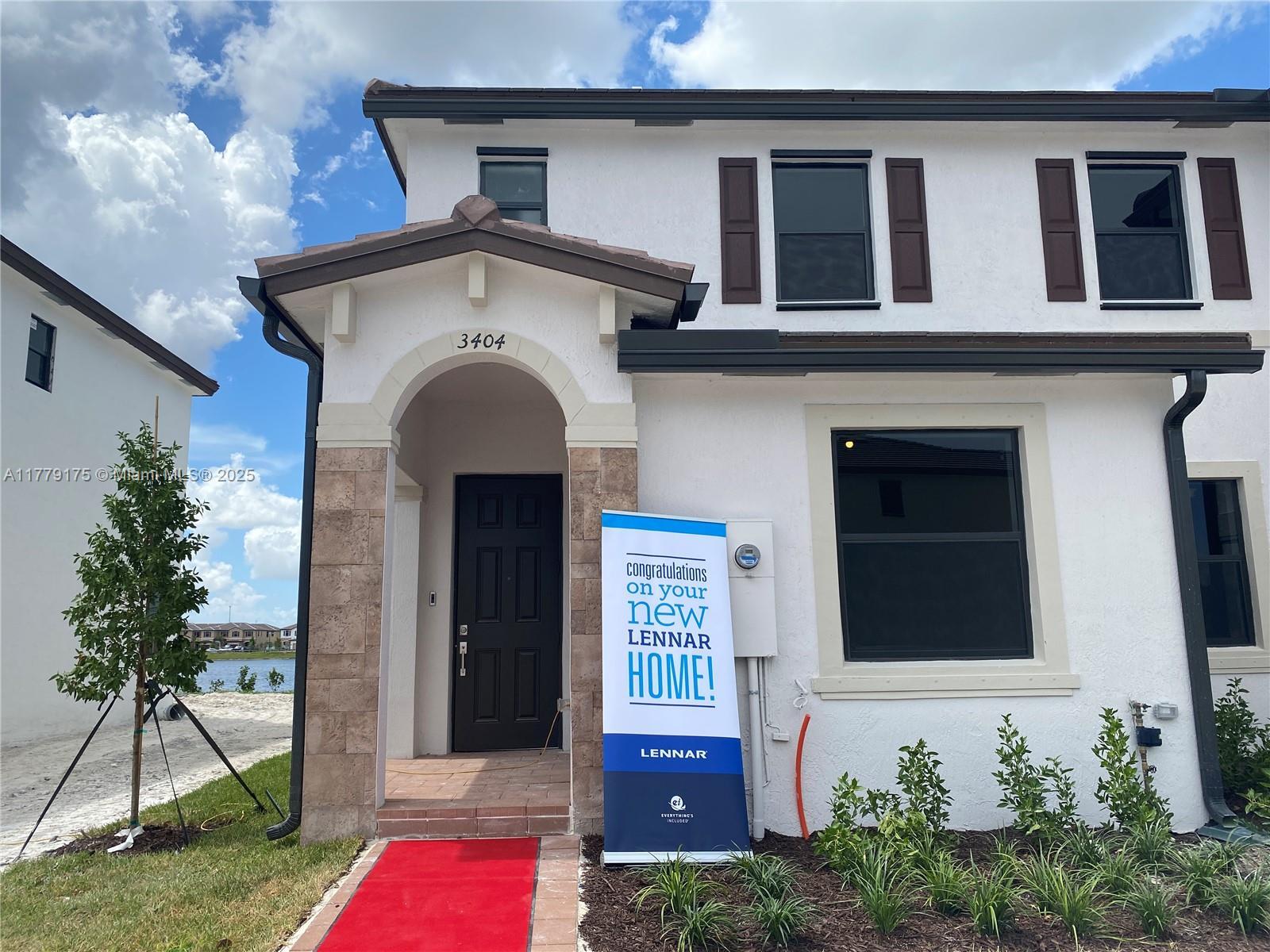 Picture of 3404 W 114Th Ter, Hialeah, FL 33018