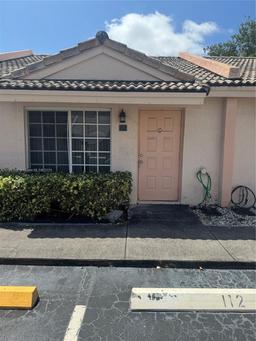 Picture of 500 NE 3Rd Street # 112, Hallandale Beach, FL 33009