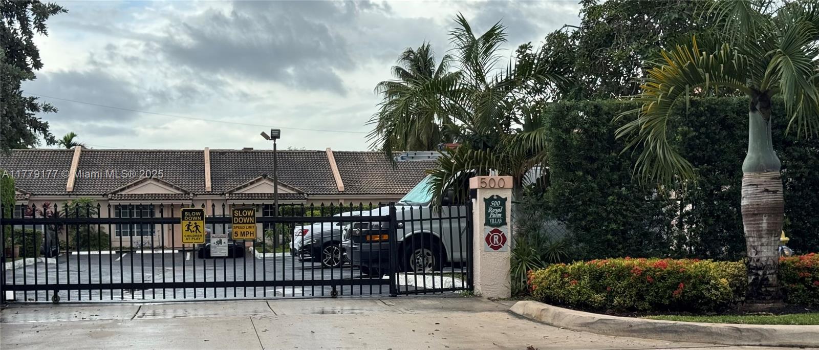 Picture of 500 NE 3Rd Street # 112, Hallandale Beach, FL 33009