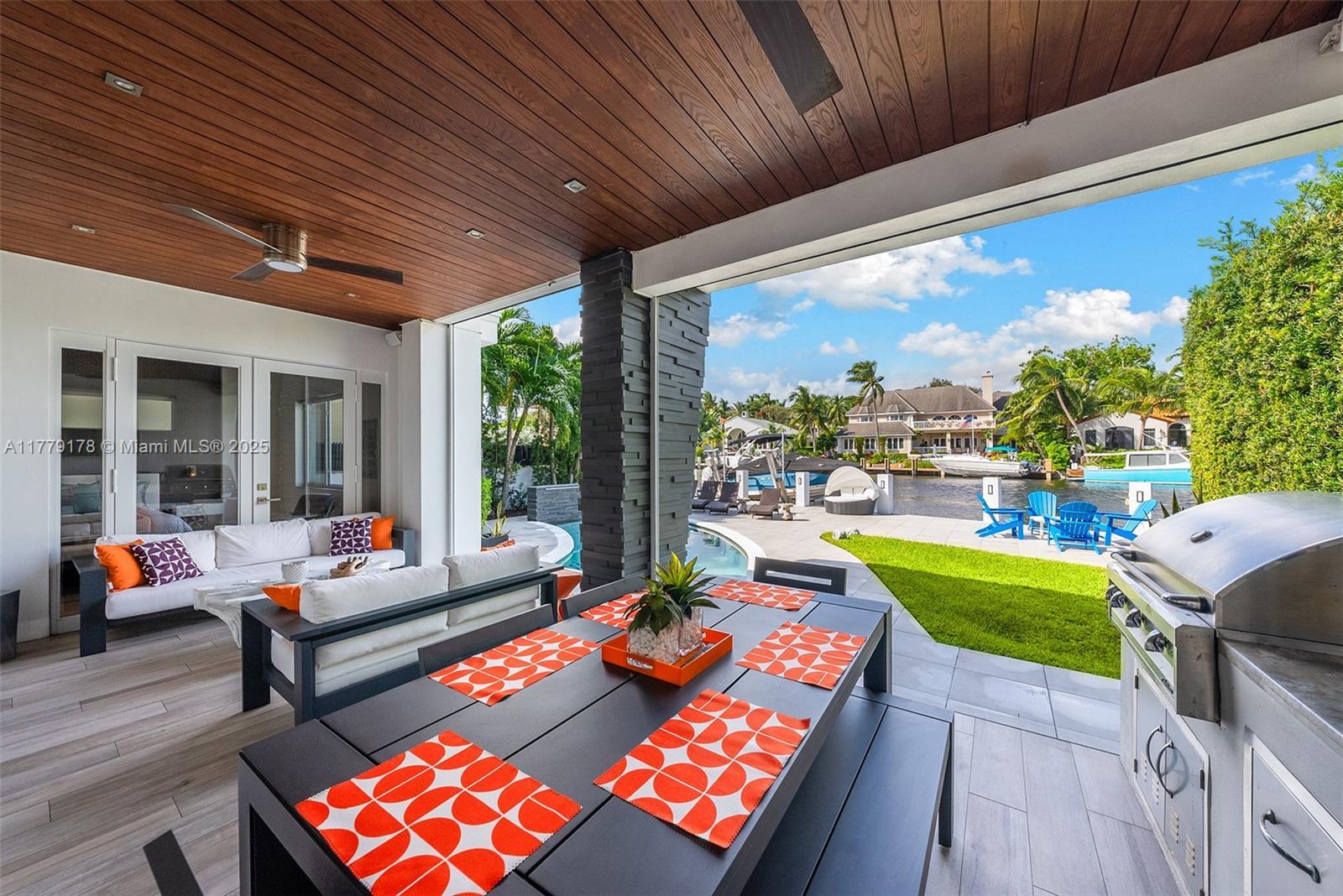 Picture of 121 S Gordon Rd, Fort Lauderdale, FL 33301