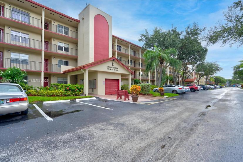 Picture of 1101 SW 128Th Ter # 310C, Pembroke Pines FL 33027