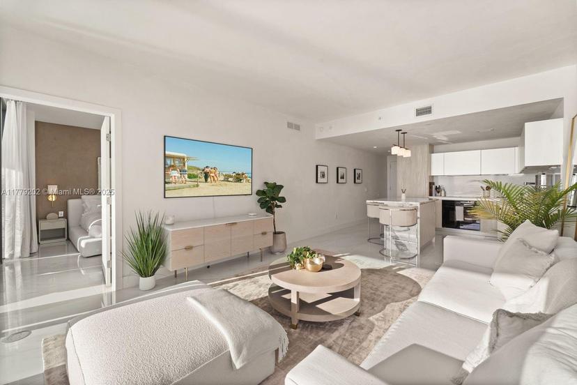 Picture of 3131 NE 7Th Ave # 3105, Miami FL 33137