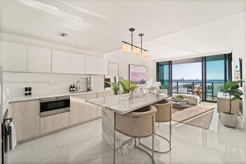 Picture of 3131 NE 7Th Ave # 3105, Miami FL 33137
