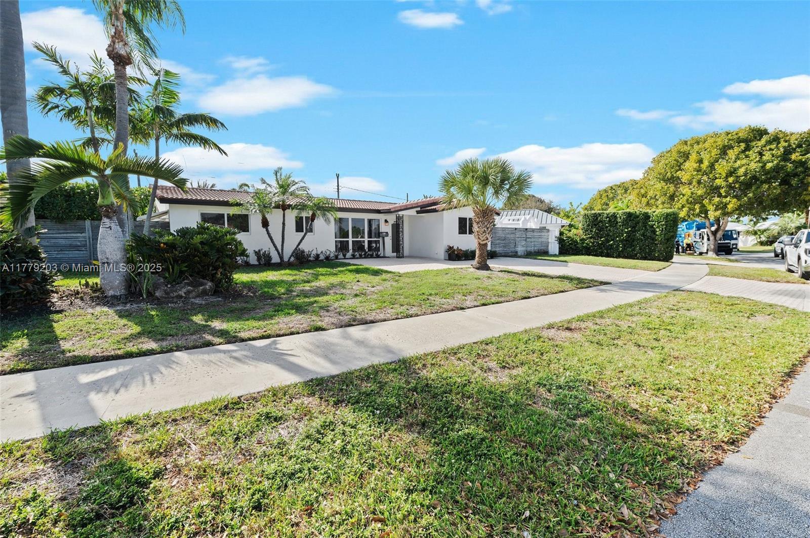 Picture of 5911 NE 21St Ter, Fort Lauderdale, FL 33308