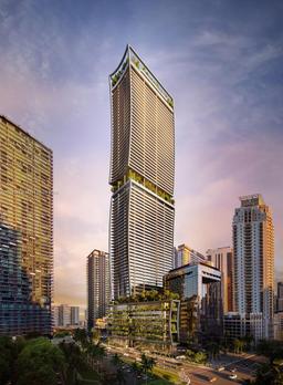 Picture of 1210 Brickell Av # 2912, Miami, FL 33131