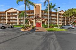 Picture of 13001 SW 11Th Ct # 408A, Pembroke Pines, FL 33027