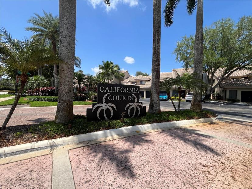 Picture of 16312 Malibu Dr # 6, Weston FL 33326