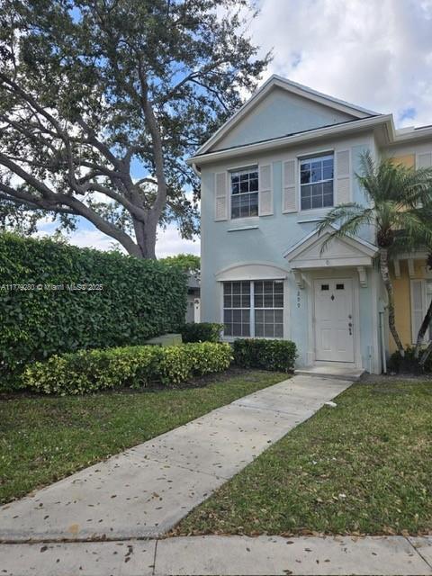 Picture of 299 Duval Ct, Weston FL 33326