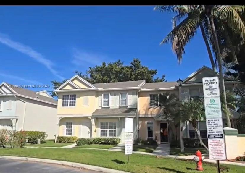 Picture of 299 Duval Ct, Weston FL 33326