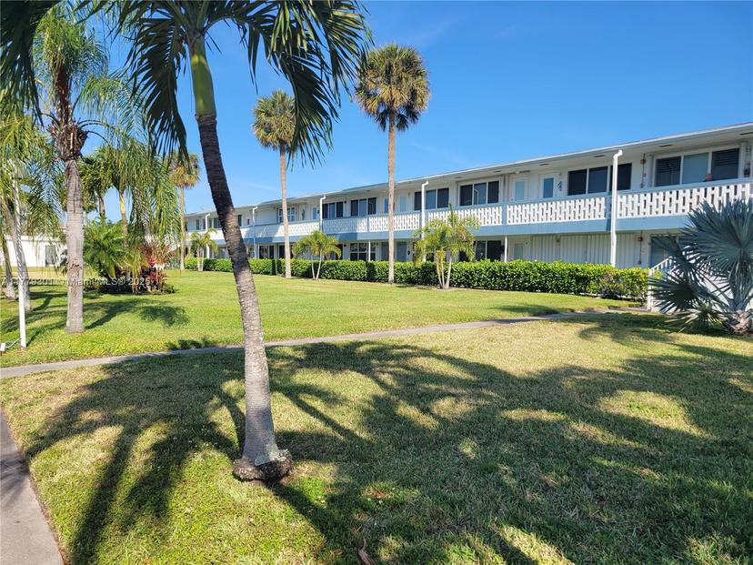 Picture of 851 Atlantic Shores Blvd # 118, Hallandale Beach FL 33009