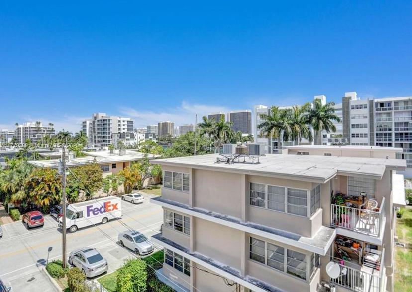 Picture of 1020 94Th St # 401, Bay Harbor Islands FL 33154