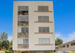 Picture of 1020 94Th St # 401, Bay Harbor Islands, FL 33154