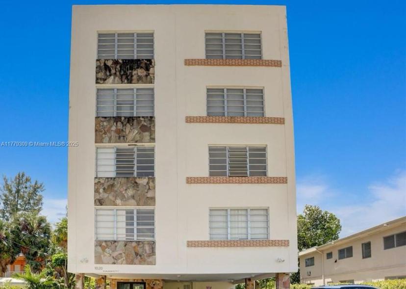 Picture of 1020 94Th St # 401, Bay Harbor Islands FL 33154