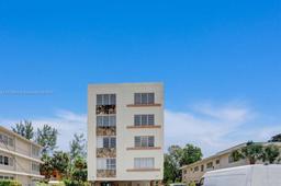 Picture of 1020 94Th St # 401, Bay Harbor Islands, FL 33154