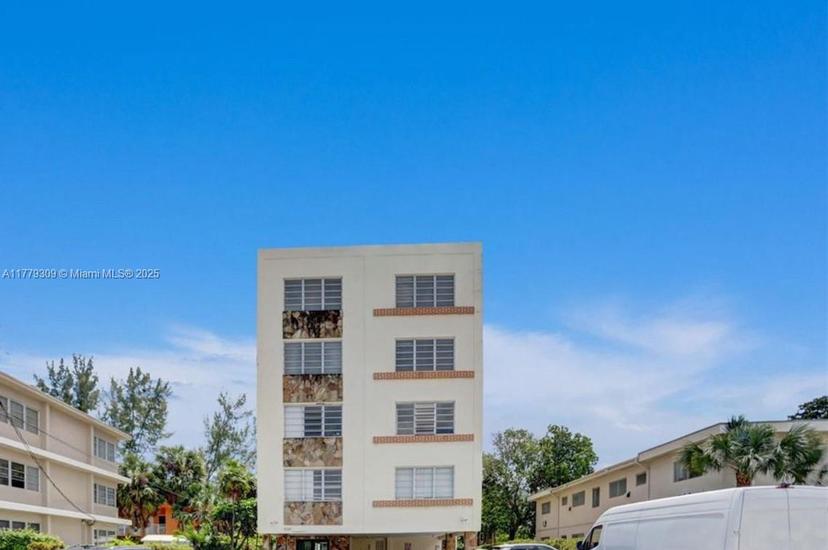 Picture of 1020 94Th St # 401, Bay Harbor Islands FL 33154