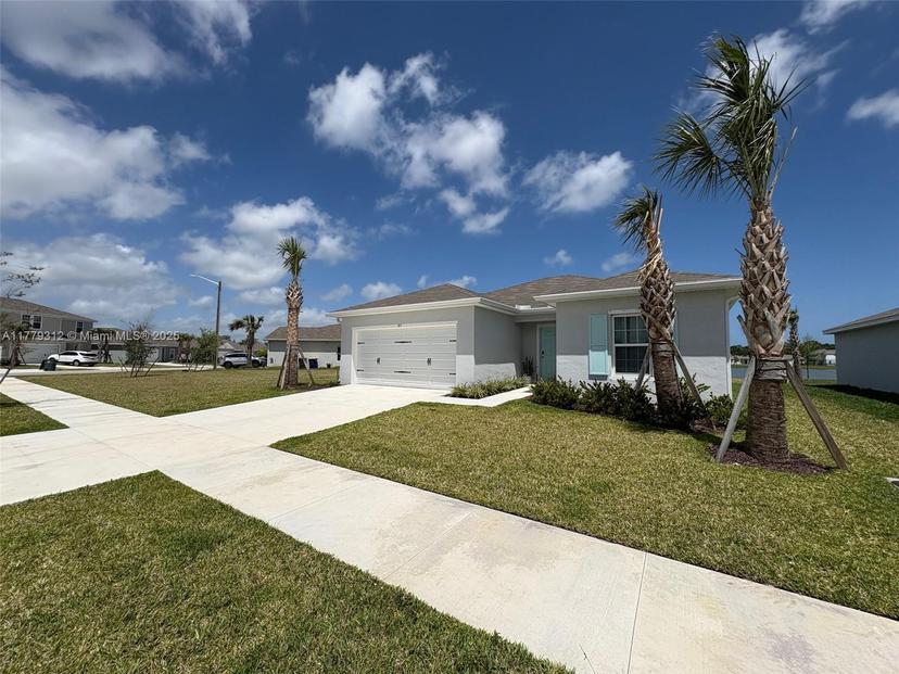 Picture of 103 Pummelo Pl, Fort Pierce FL 34981