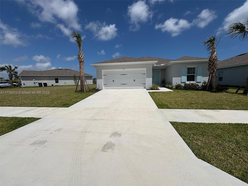 Picture of 103 Pummelo Pl, Fort Pierce FL 34981