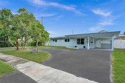 Picture of 820 NE 8Th Street, Pompano Beach, FL 33060
