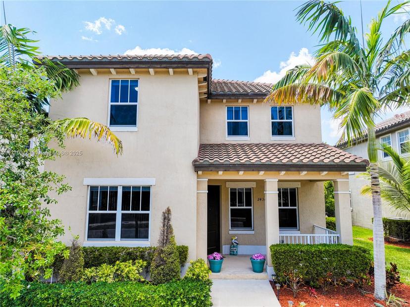 Picture of 24362 SW 117Th Path, Homestead FL 33032