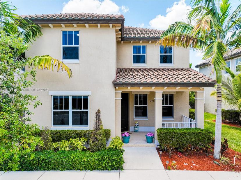 Picture of 24362 SW 117Th Path, Homestead FL 33032