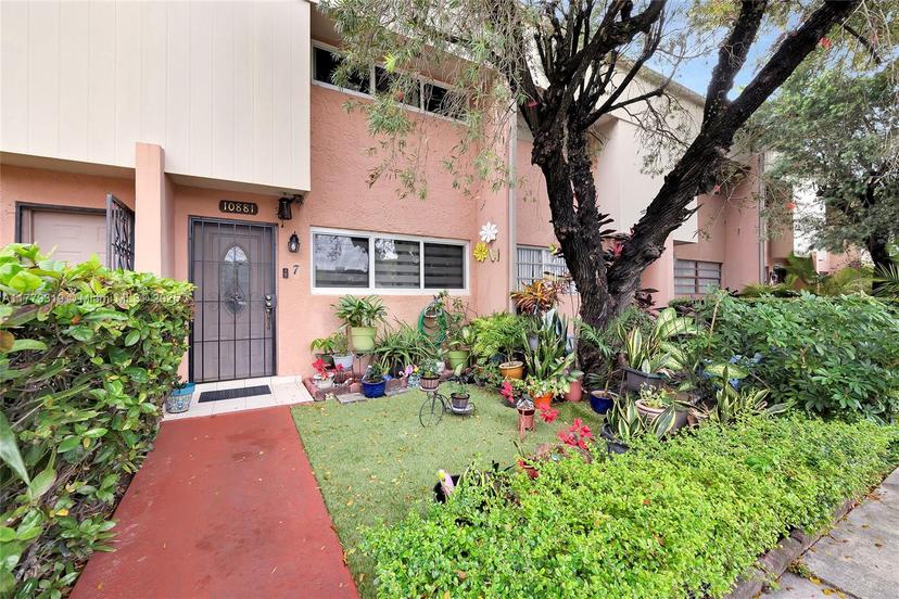 Picture of 10881 SW 6Th St # 7, Sweetwater FL 33174