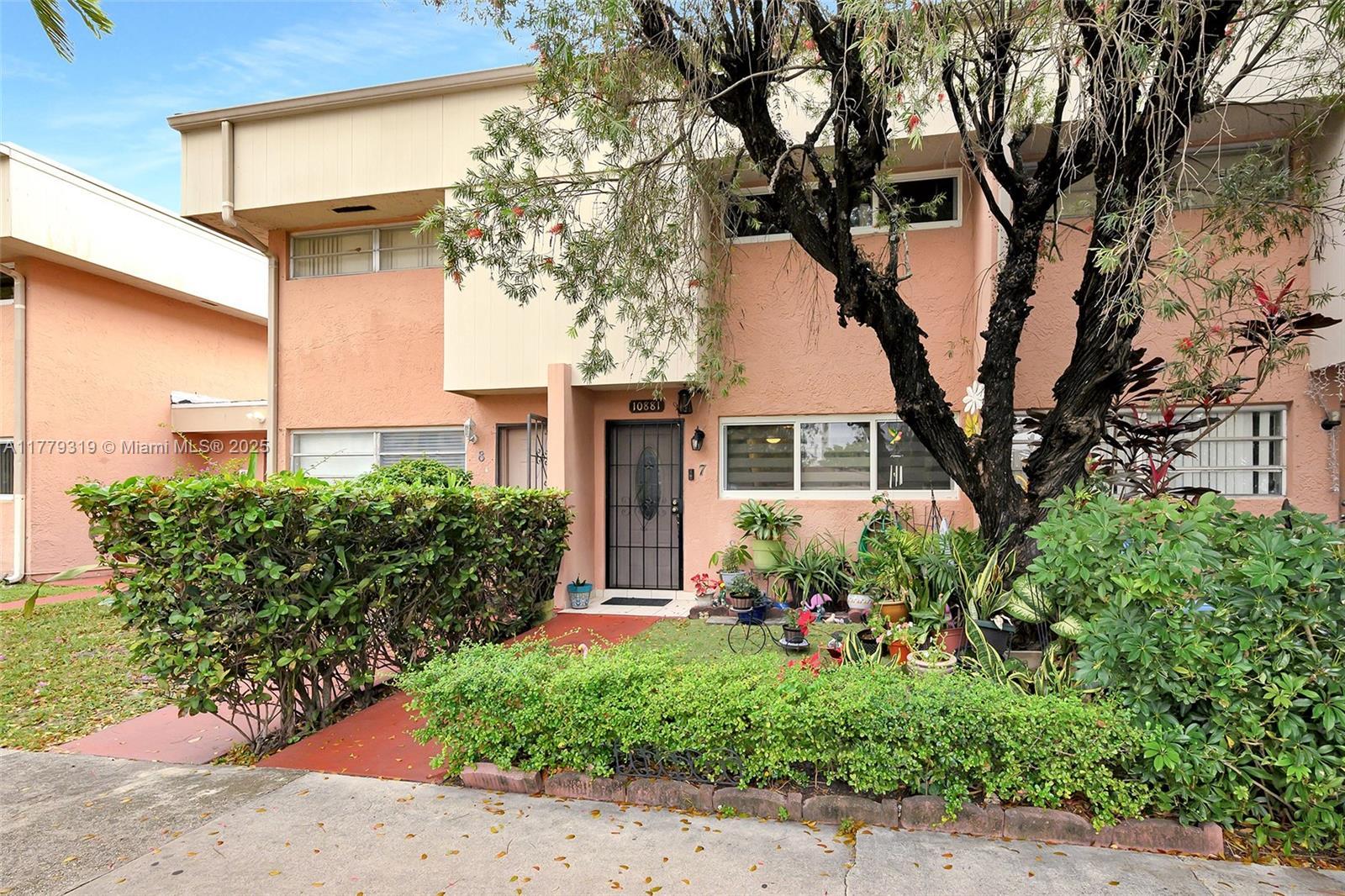 Picture of 10881 SW 6Th St # 7, Sweetwater, FL 33174