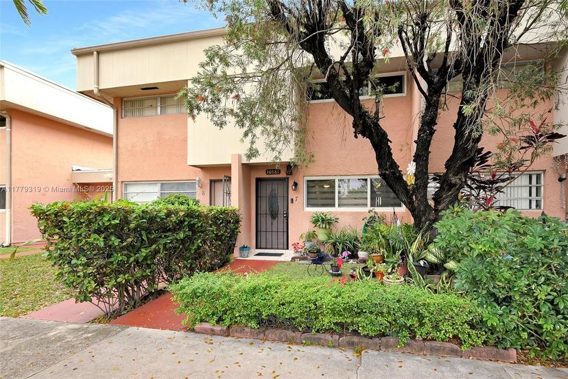Picture of 10881 SW 6Th St # 7, Sweetwater FL 33174