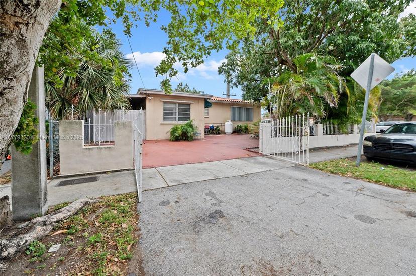 Picture of 5031 NW 4Th St, Miami FL 33126