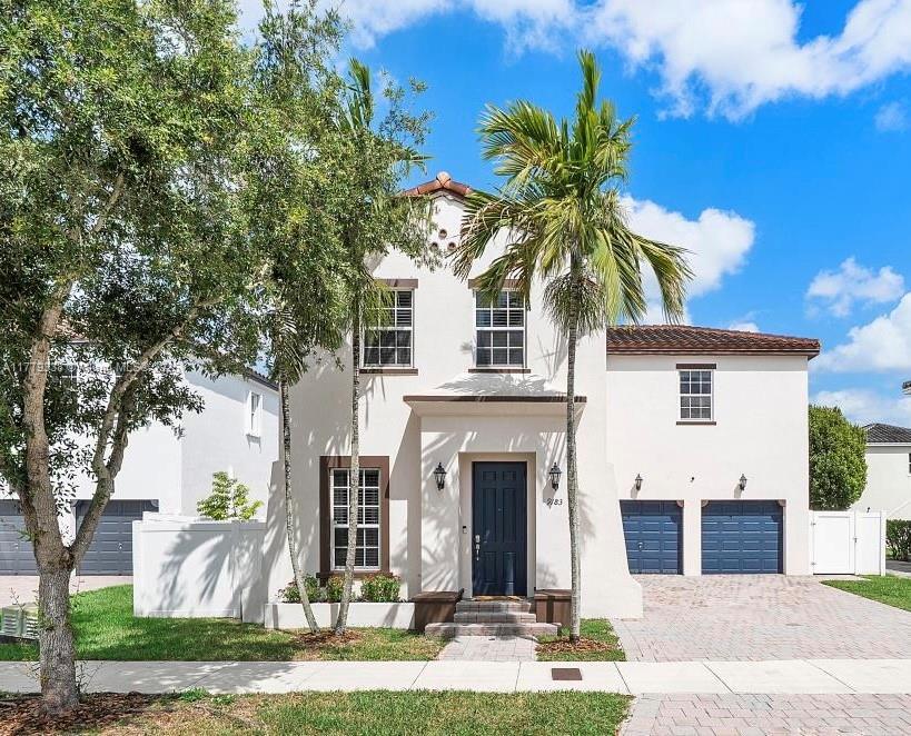 Picture of 9183 SW 171St Ct, Miami FL 33196