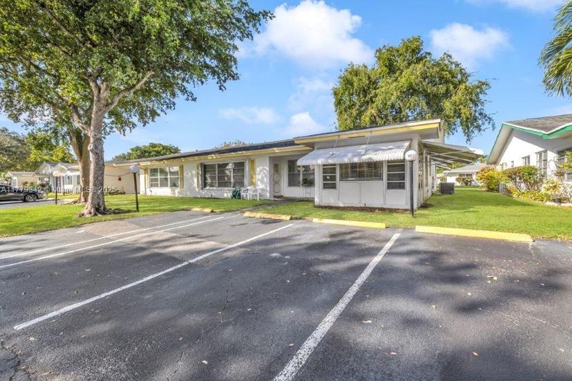 Picture of 1057 NW 83Rd Ave # D47, Plantation FL 33322