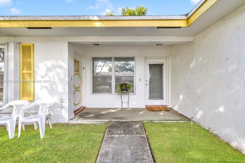 Picture of 1057 NW 83Rd Ave # D47, Plantation FL 33322