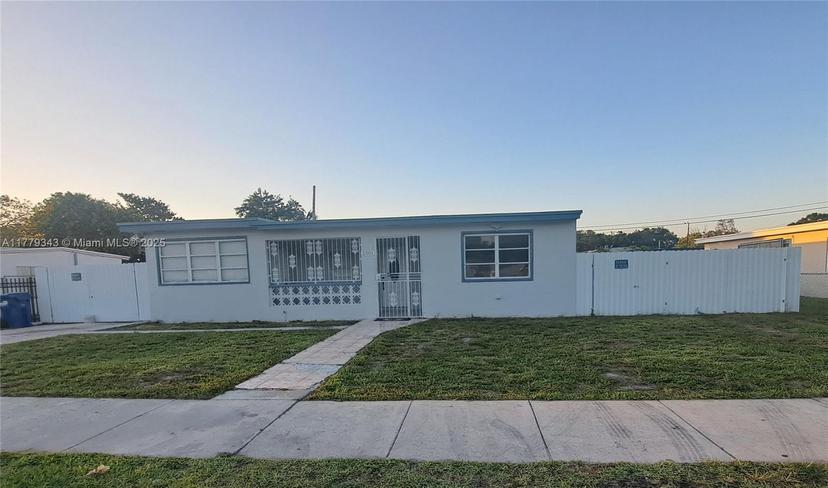 Picture of 2501 NW 162Nd St, Miami Gardens FL 33054