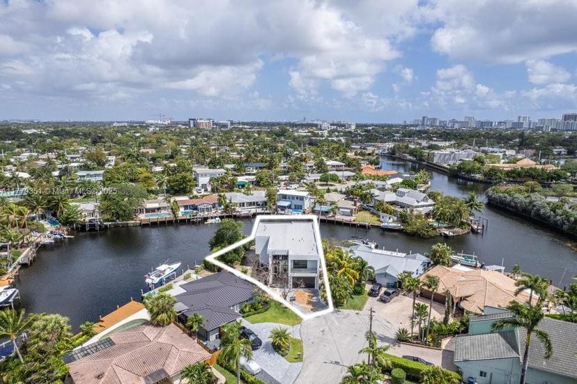 Picture of 2033 NE 22Nd St, Wilton Manors FL 33305