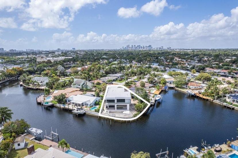 Picture of 2033 NE 22Nd St, Wilton Manors FL 33305