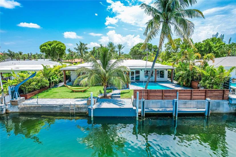 Picture of 2243 Bayview Ln, North Miami FL 33181