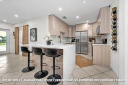 Picture of 411 NE 58Th Ct, Oakland Park, FL 33334