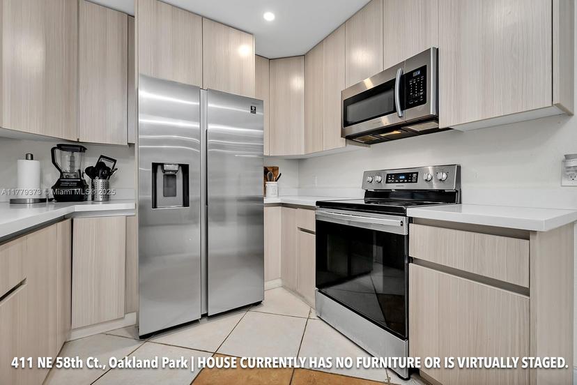 Picture of 411 NE 58Th Ct, Oakland Park FL 33334