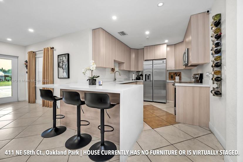 Picture of 411 NE 58Th Ct, Oakland Park FL 33334