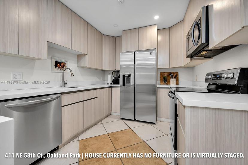Picture of 411 NE 58Th Ct, Oakland Park FL 33334
