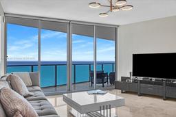 Picture of 3101 S Ocean Dr # 2307, Hollywood, FL 33019