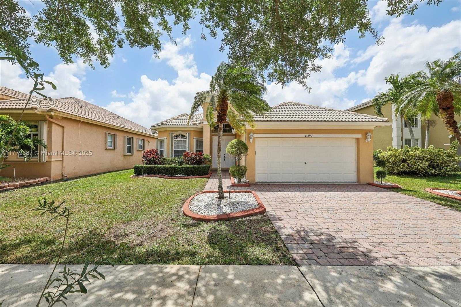 Picture of 13390 SW 30Th St, Miramar, FL 33027