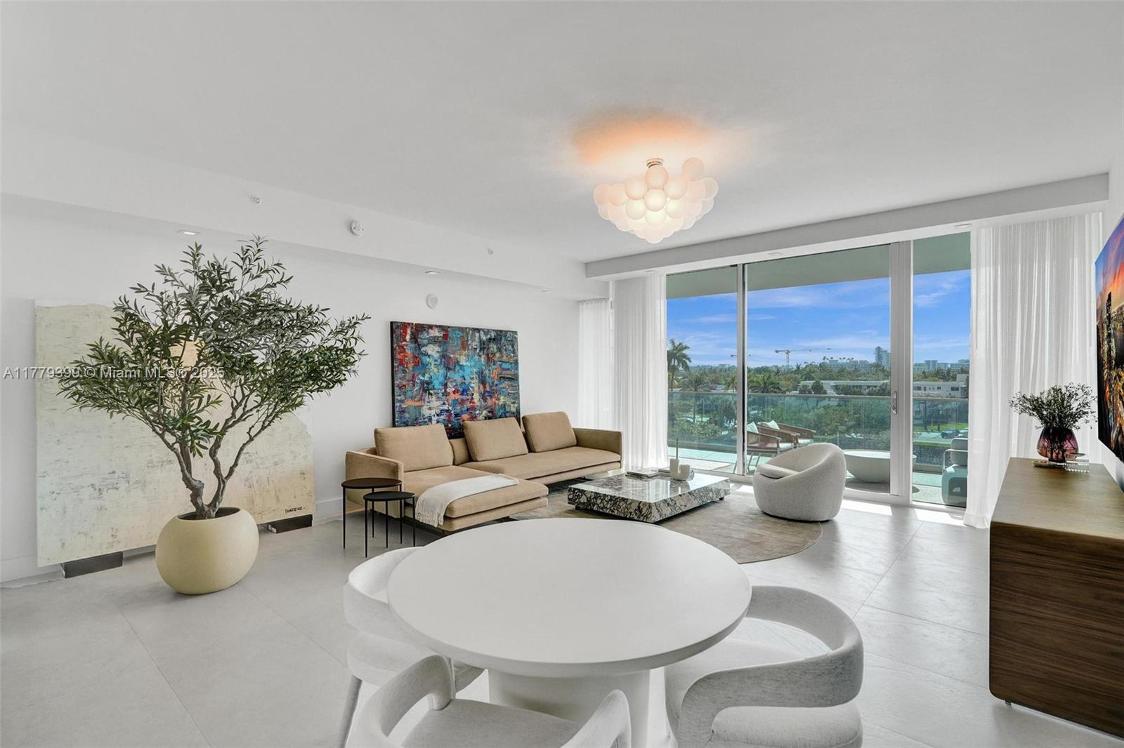 Picture of 10201 Collins Ave # 404, Bal Harbour, FL 33154