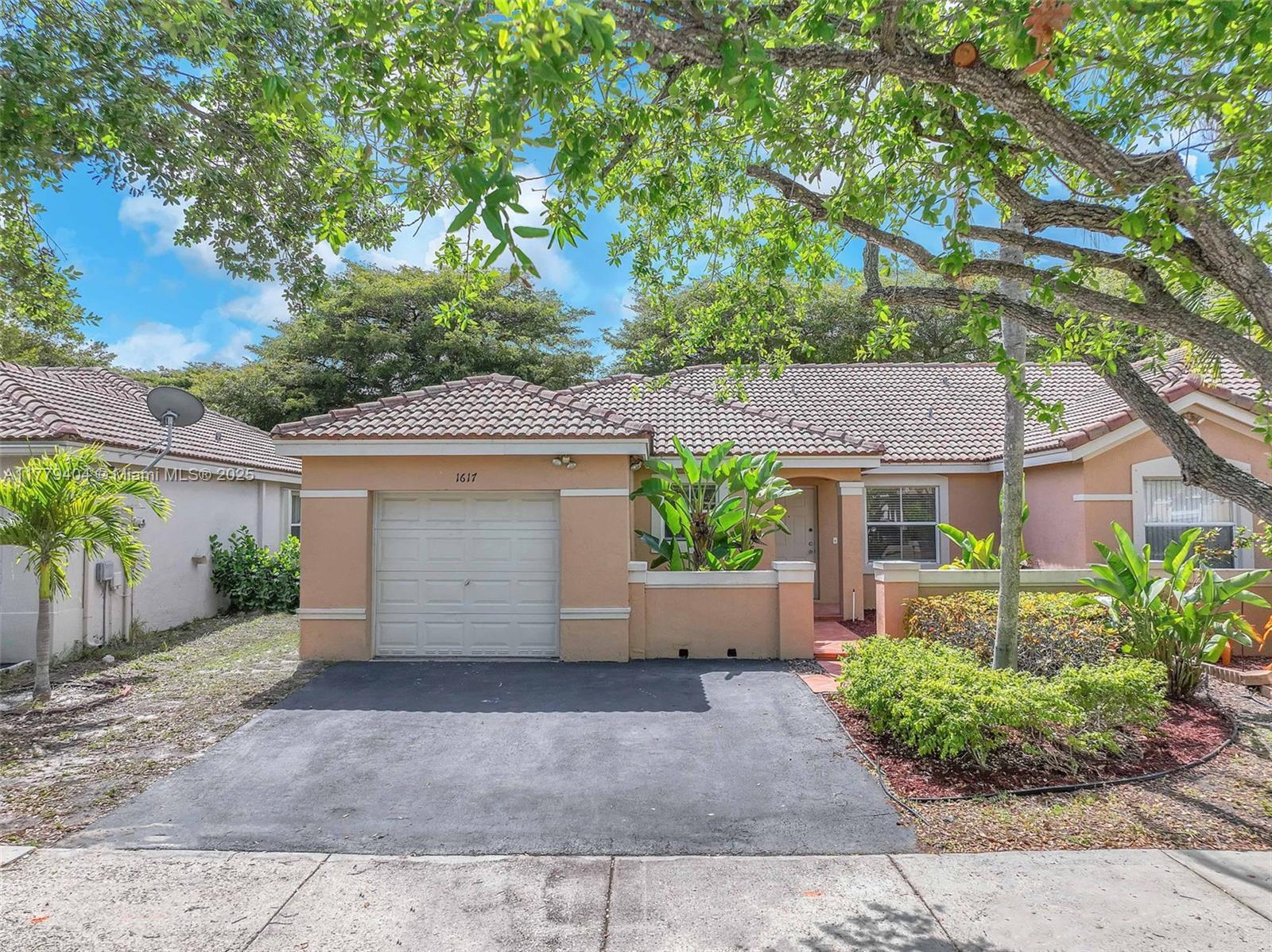 Picture of 1617 Zenith Way, Weston, FL 33327