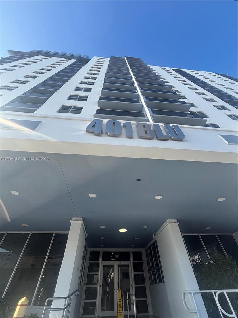Picture of 401 69Th St # 1607, Miami Beach FL 33141
