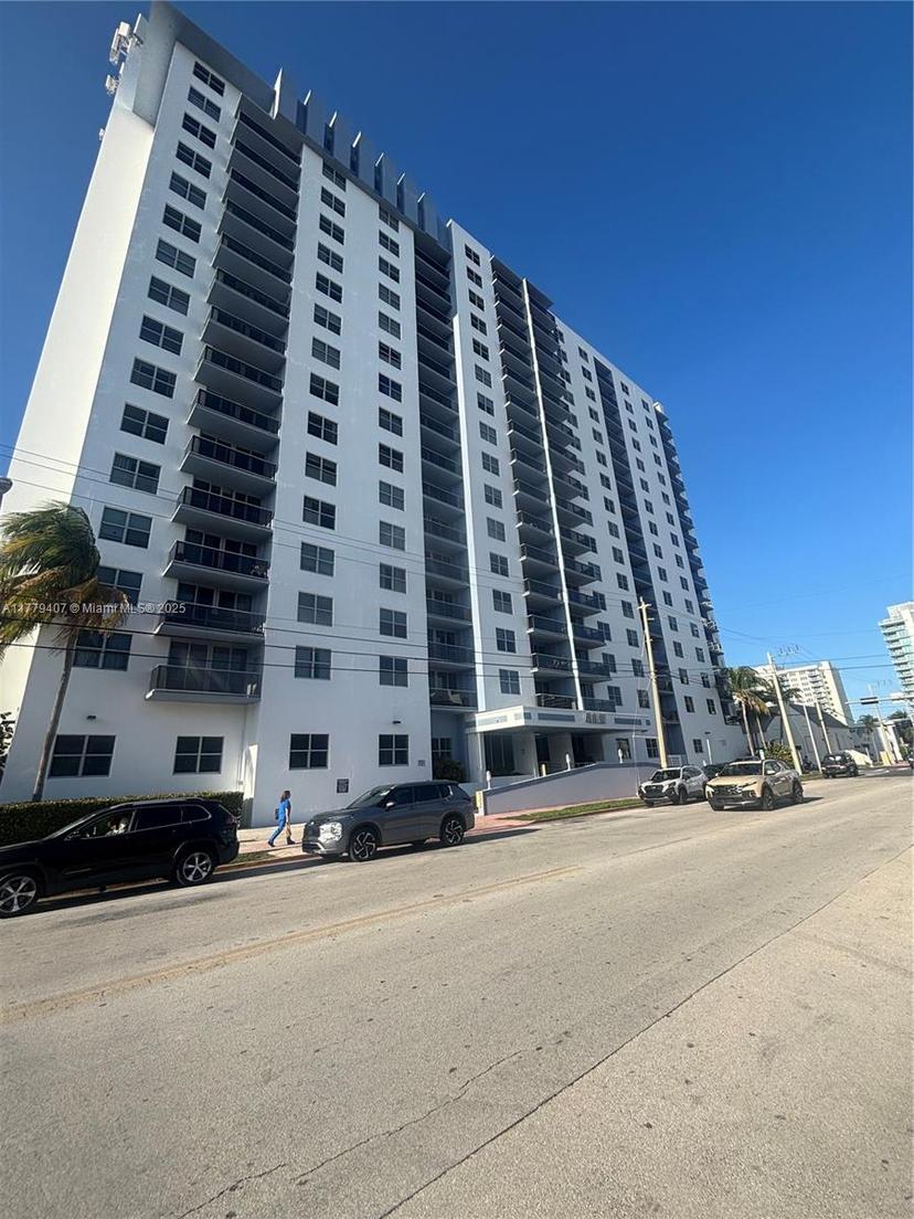 Picture of 401 69Th St # 1607, Miami Beach FL 33141