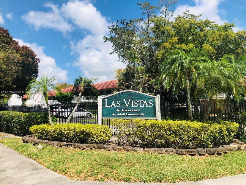 Picture of 3776 Inverrary Blvd # 205R, Lauderhill FL 33319