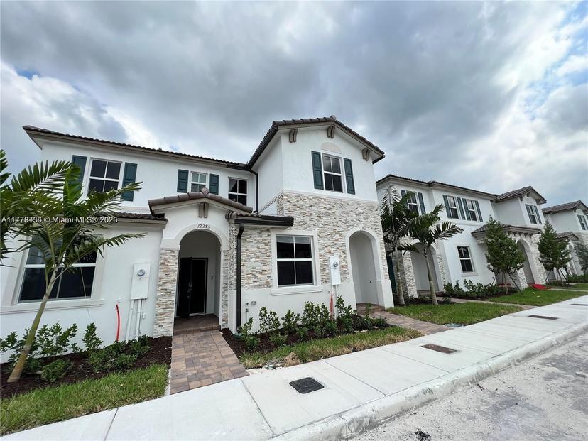 Picture of 12285 NW 24Th Pl, Miami FL 33167
