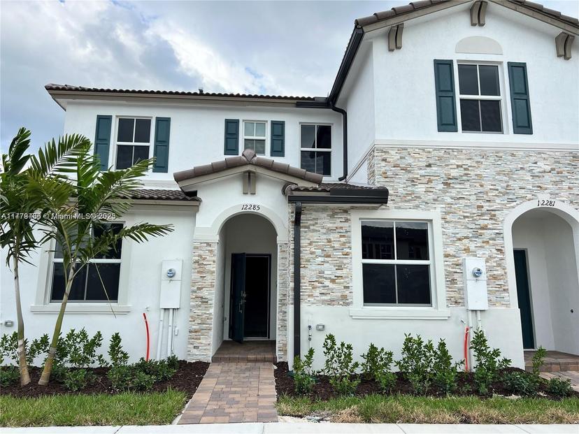 Picture of 12285 NW 24Th Pl, Miami FL 33167