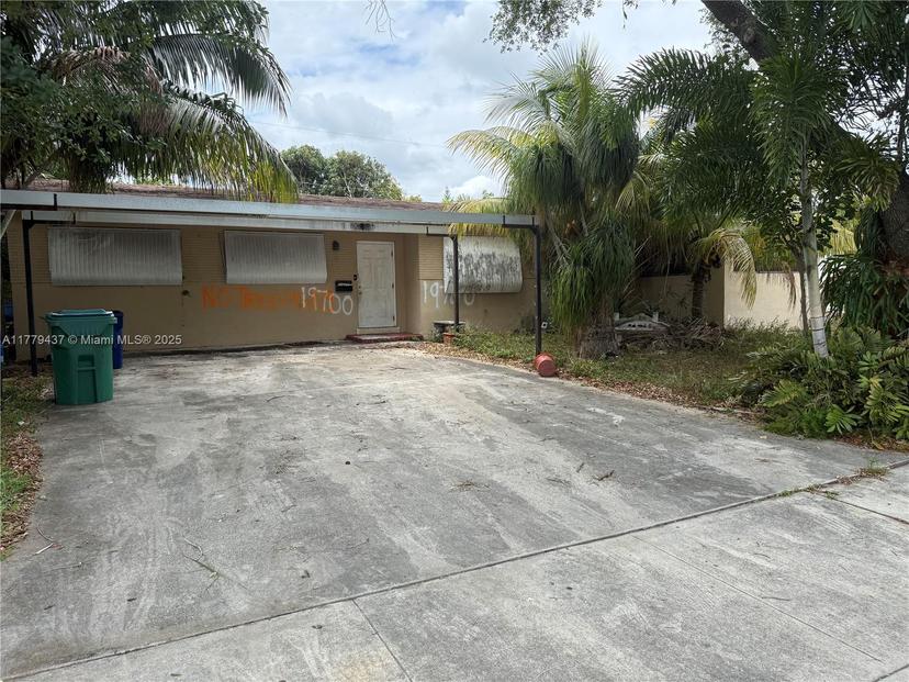 Picture of 19700 NE 11Th Pl, Miami FL 33179